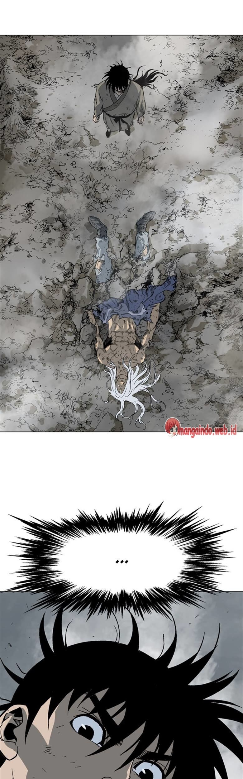 Gosu Chapter 52 - halaman 80