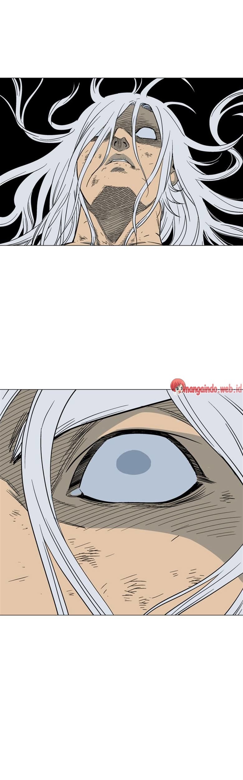 Gosu Chapter 52 - halaman 82