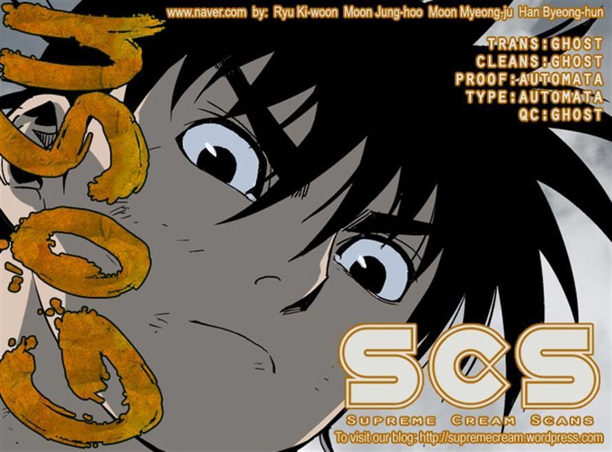 Gosu Chapter 52 - halaman 85