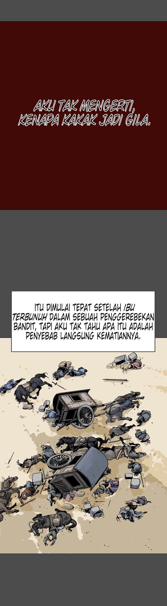 Gosu Chapter 53 - halaman 13