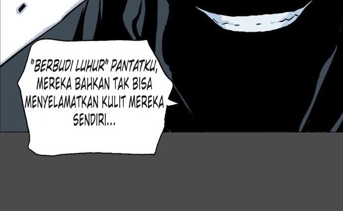 Gosu Chapter 53 - halaman 19