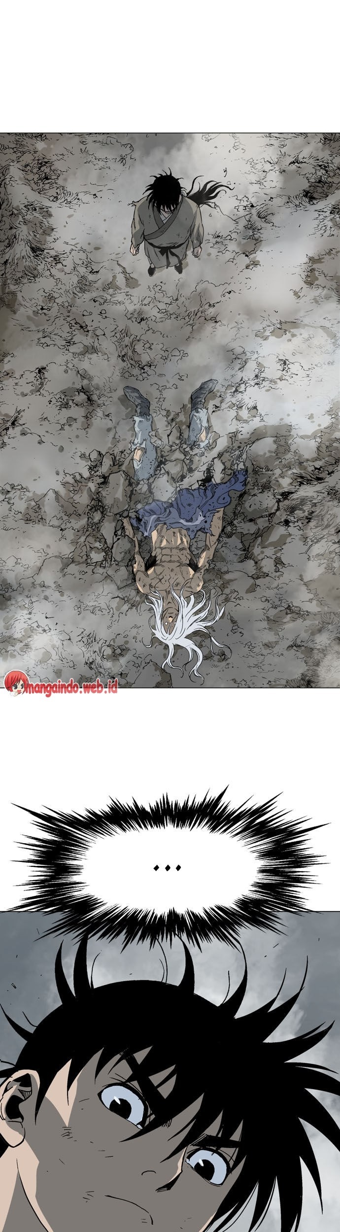 Gosu Chapter 53 - halaman 2