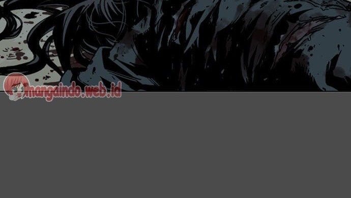 Gosu Chapter 53 - halaman 25