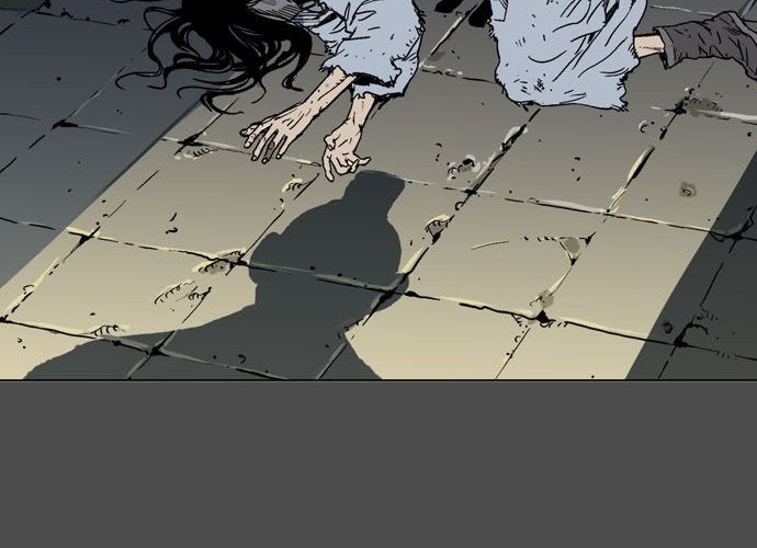 Gosu Chapter 53 - halaman 27