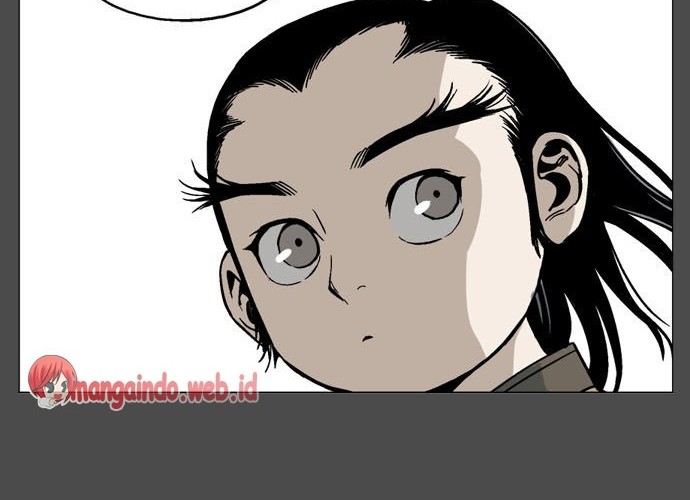 Gosu Chapter 53 - halaman 33