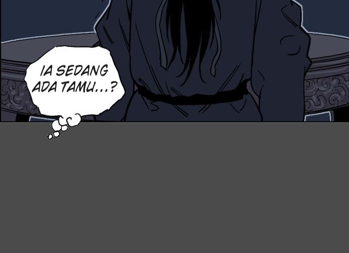 Gosu Chapter 53 - halaman 38
