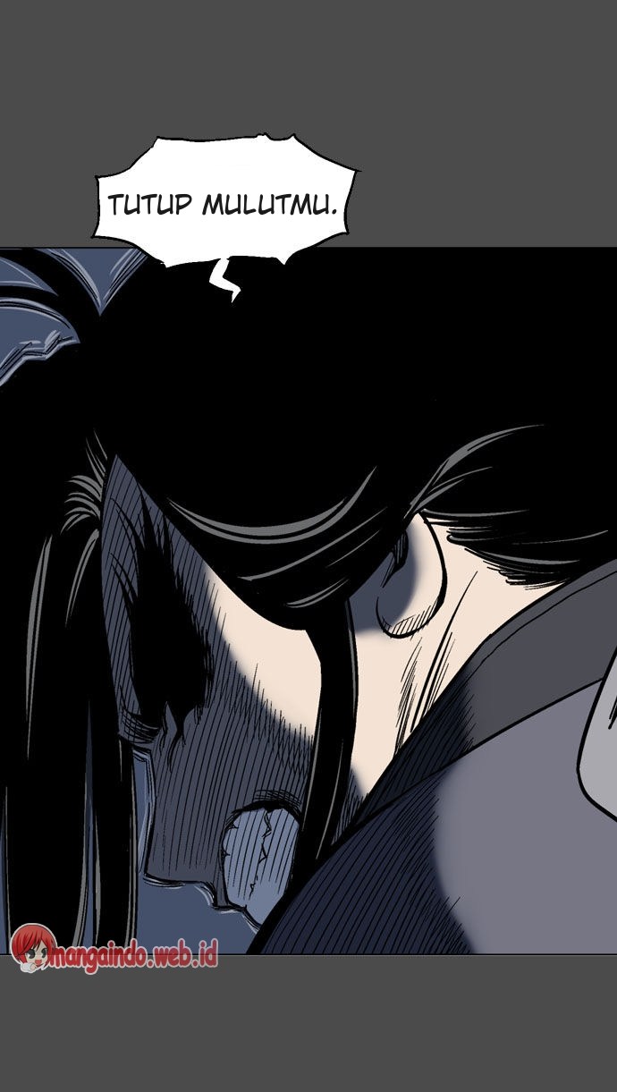 Gosu Chapter 53 - halaman 43