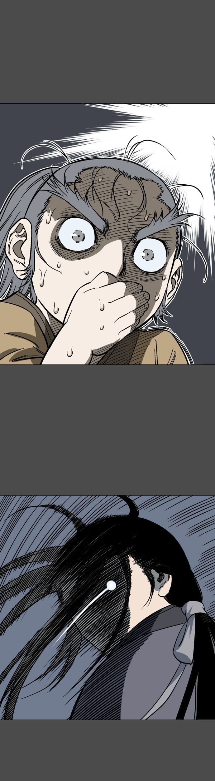 Gosu Chapter 53 - halaman 44