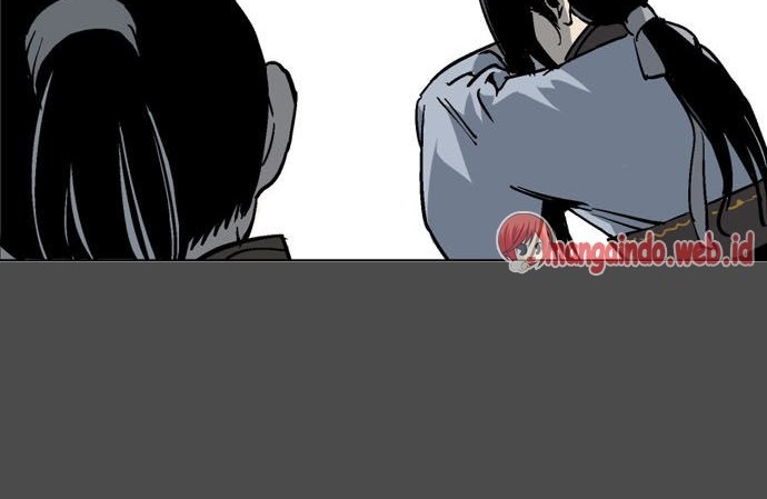Gosu Chapter 53 - halaman 53