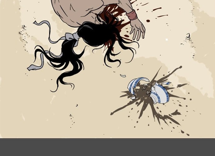 Gosu Chapter 53 - halaman 57