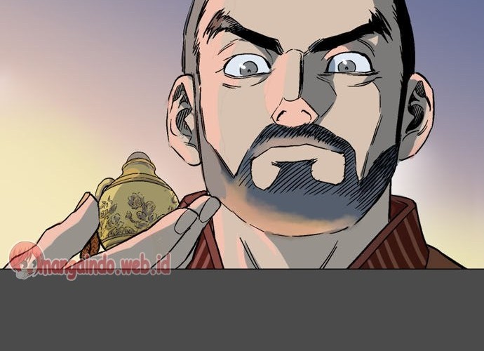 Gosu Chapter 53 - halaman 59