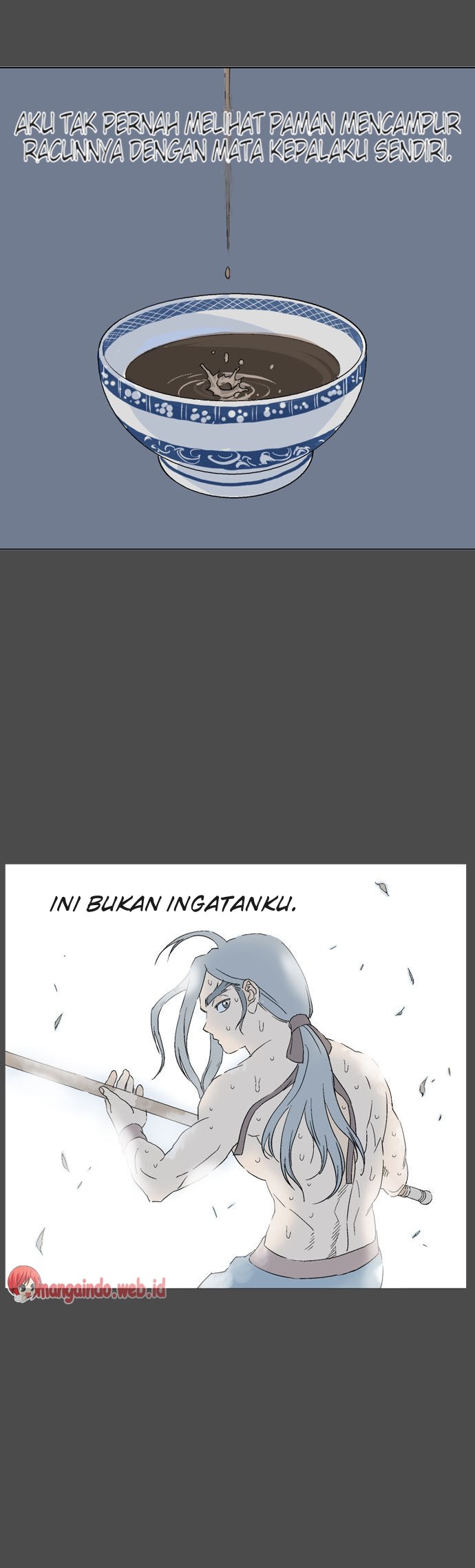 Gosu Chapter 53 - halaman 63