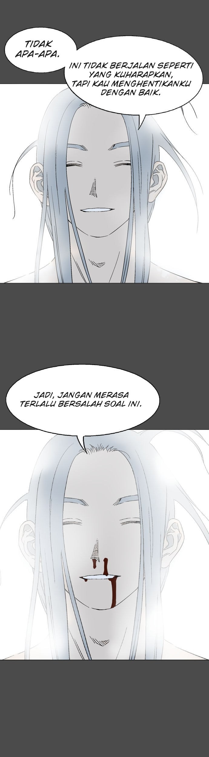 Gosu Chapter 53 - halaman 68