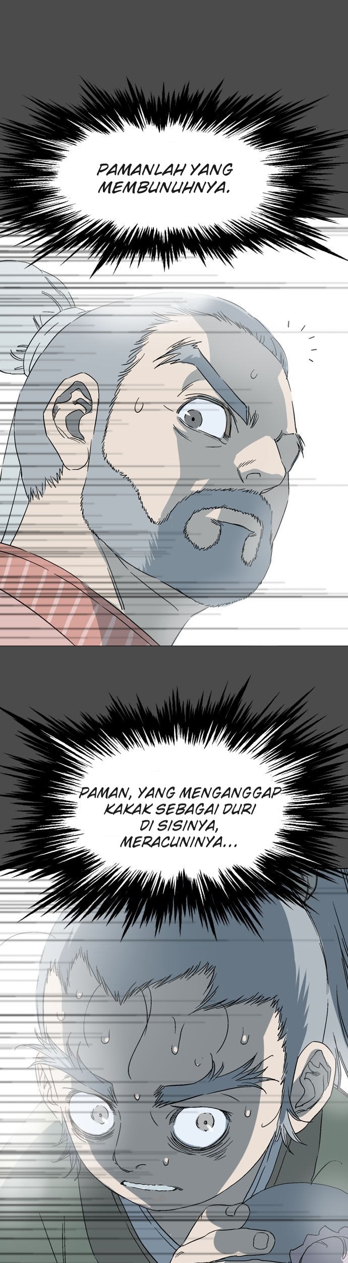 Gosu Chapter 53 - halaman 76