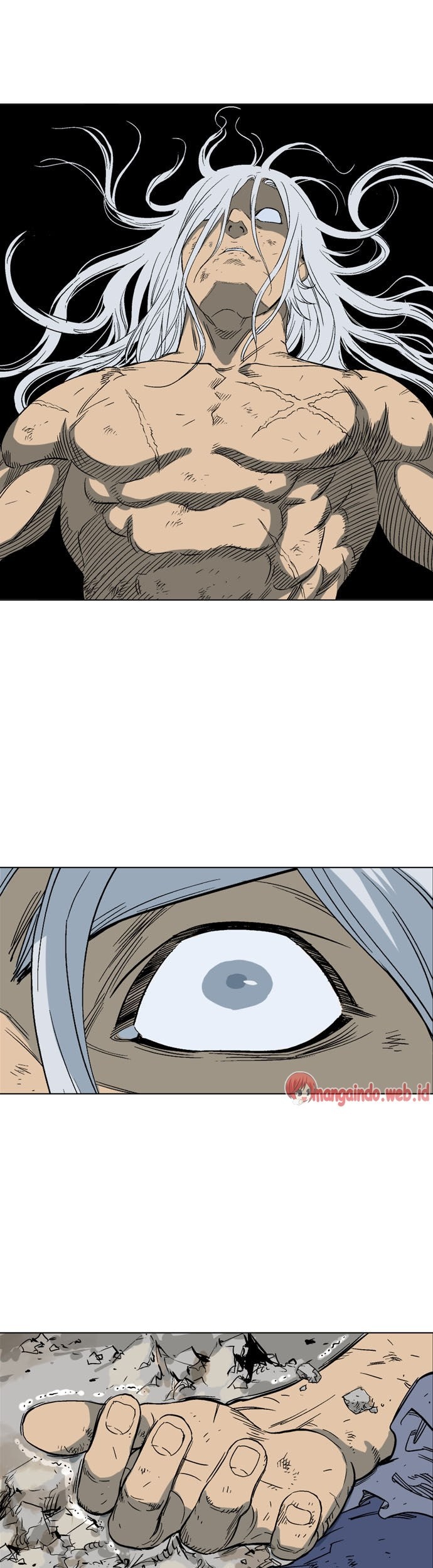 Gosu Chapter 53 - halaman 79