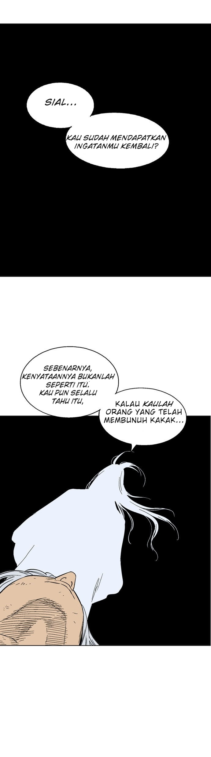 Gosu Chapter 53 - halaman 81