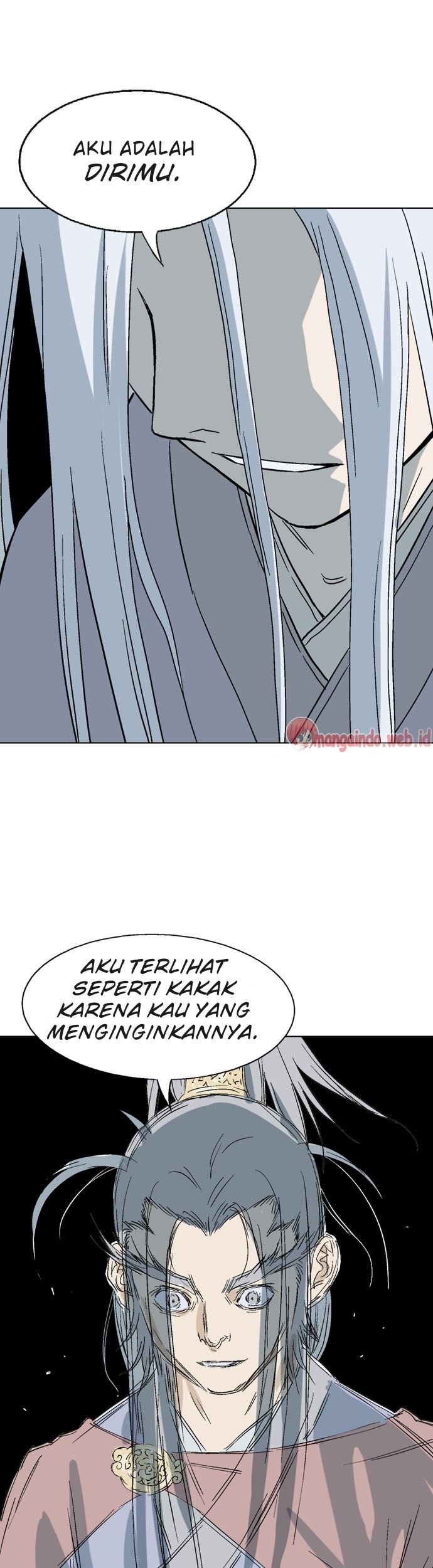 Gosu Chapter 53 - halaman 83
