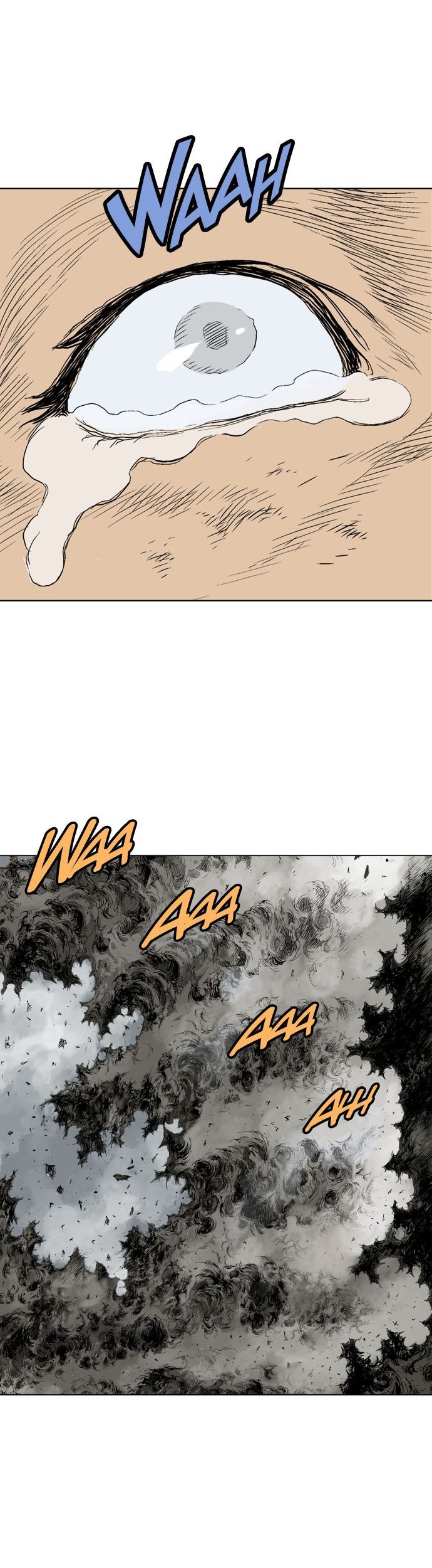 Gosu Chapter 53 - halaman 89
