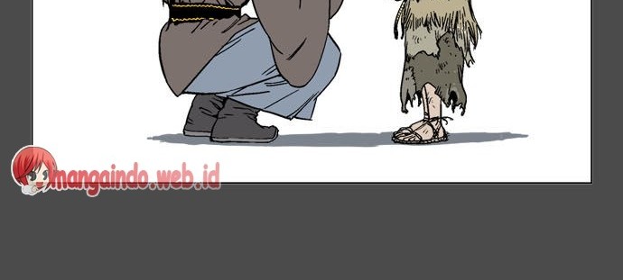 Gosu Chapter 53 - halaman 9