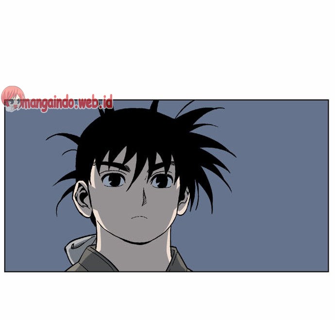 Gosu Chapter 54 - halaman 12