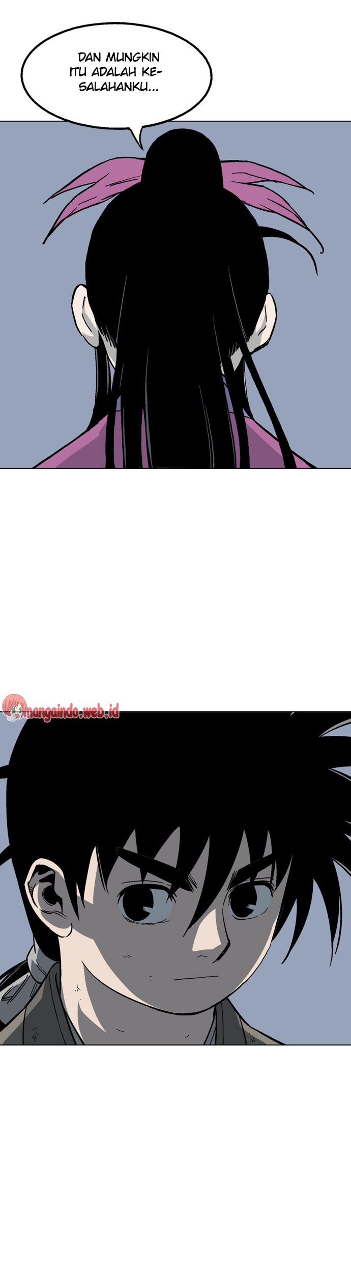 Gosu Chapter 54 - halaman 15