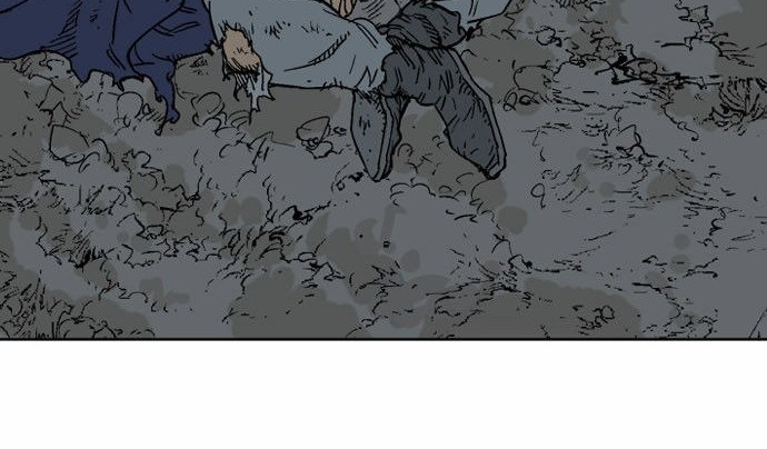 Gosu Chapter 54 - halaman 27