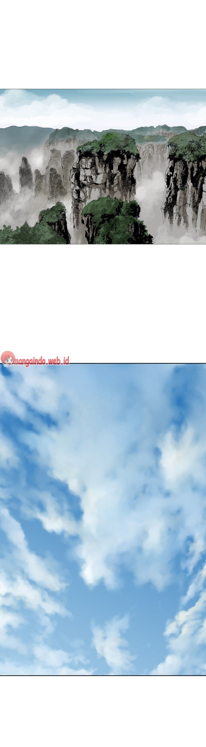 Gosu Chapter 54 - halaman 35