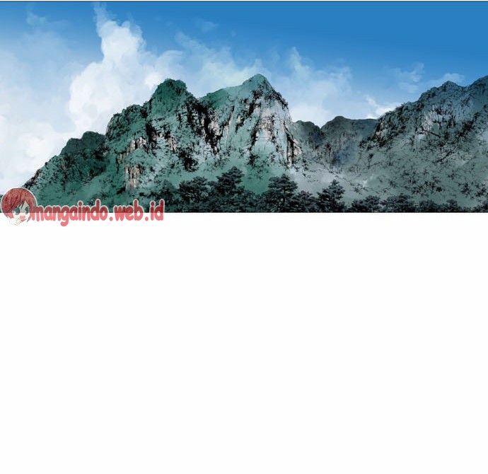 Gosu Chapter 54 - halaman 42