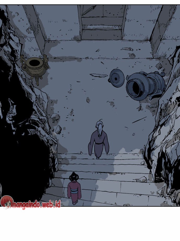 Gosu Chapter 54 - halaman 48