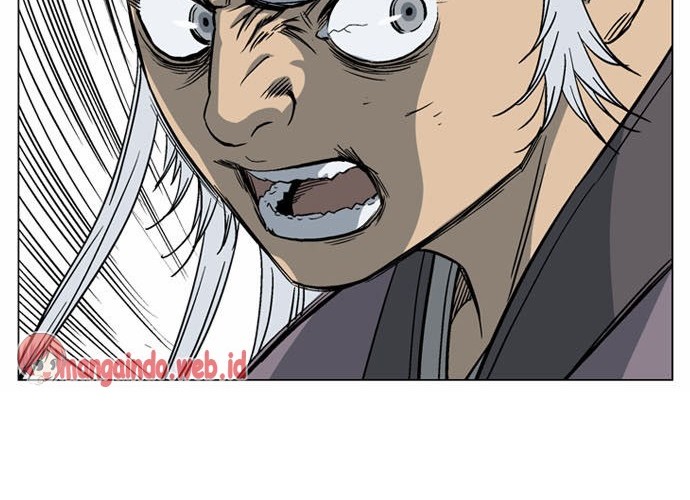 Gosu Chapter 54 - halaman 56