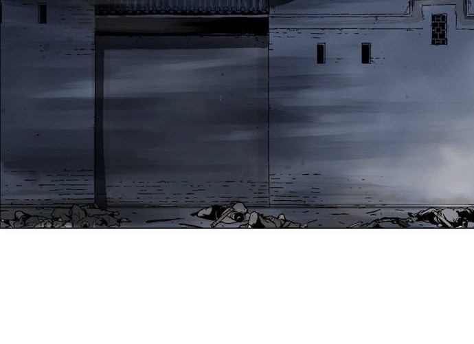 Gosu Chapter 54 - halaman 6