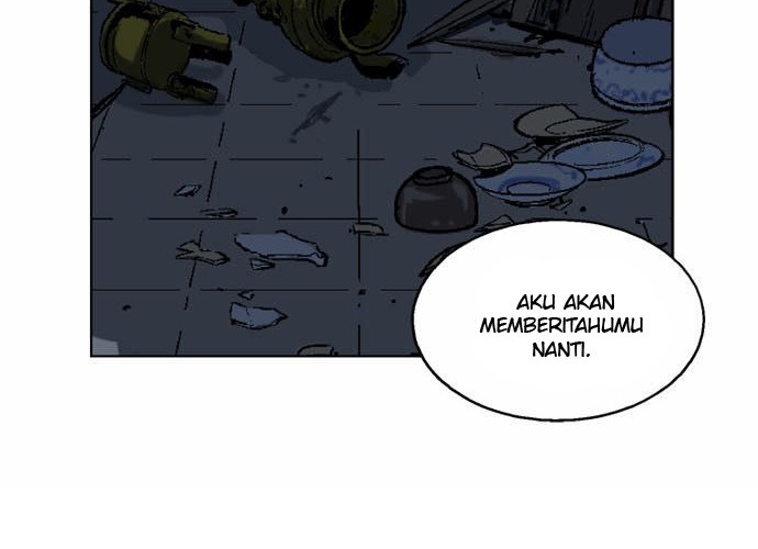 Gosu Chapter 54 - halaman 62