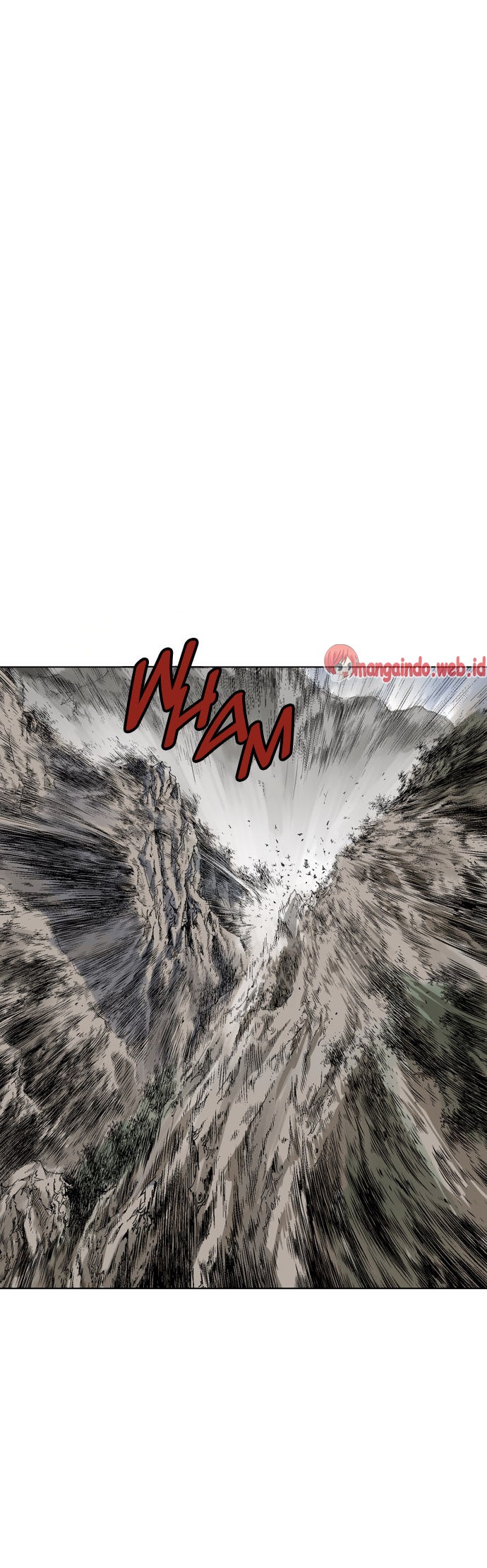 Gosu Chapter 54 - halaman 63