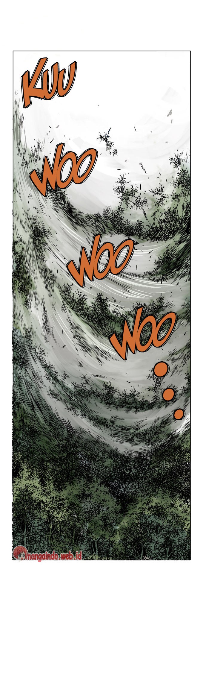 Gosu Chapter 54 - halaman 64