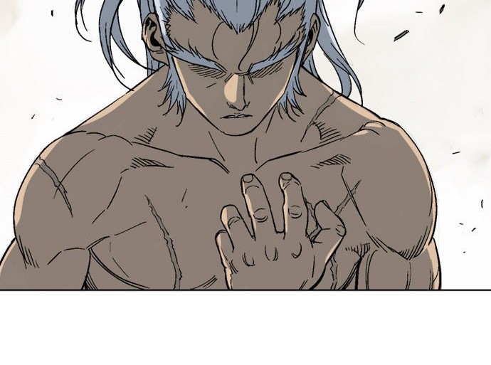 Gosu Chapter 54 - halaman 70