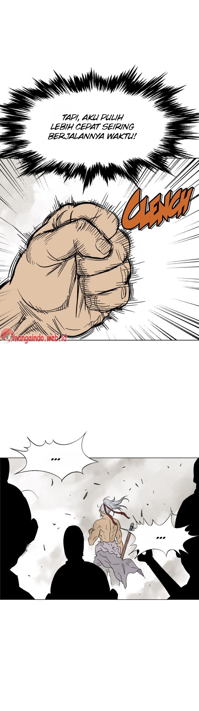 Gosu Chapter 54 - halaman 71