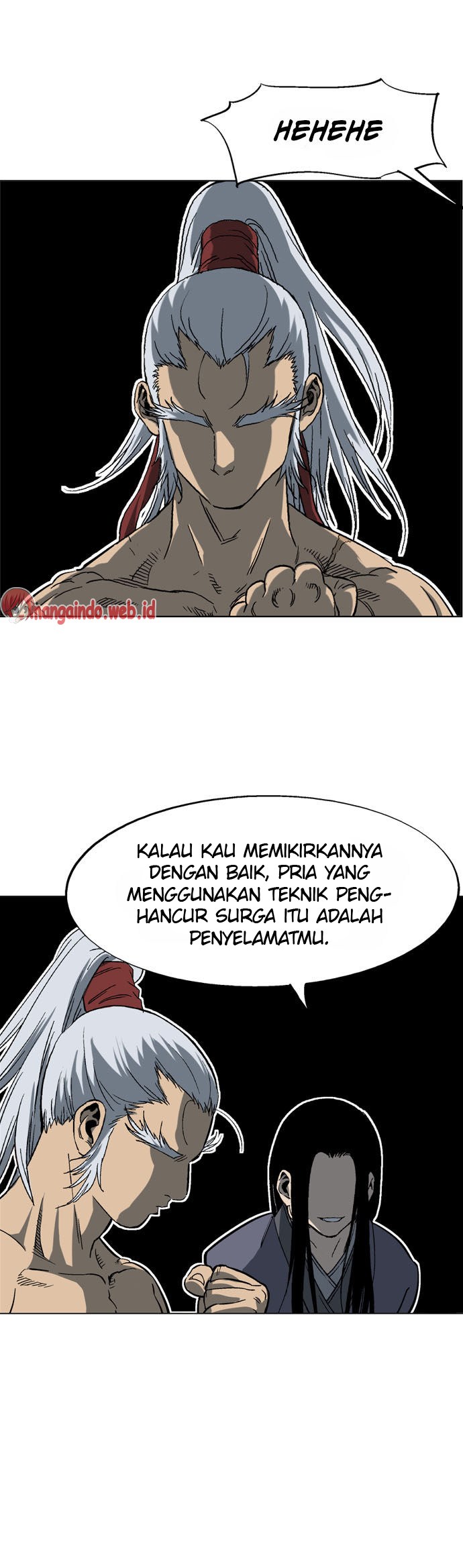 Gosu Chapter 54 - halaman 72