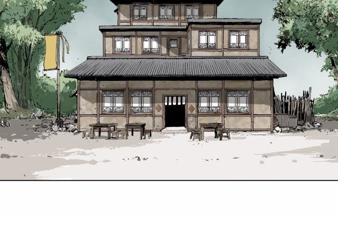 Gosu Chapter 54 - halaman 80