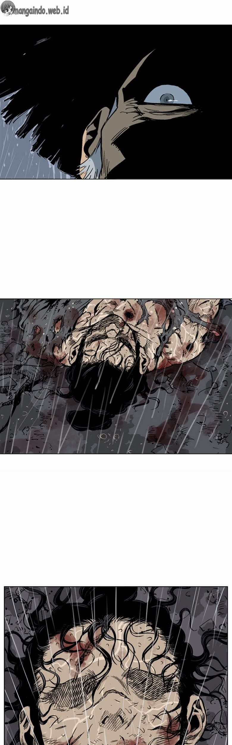 Gosu Chapter 55 - halaman 12