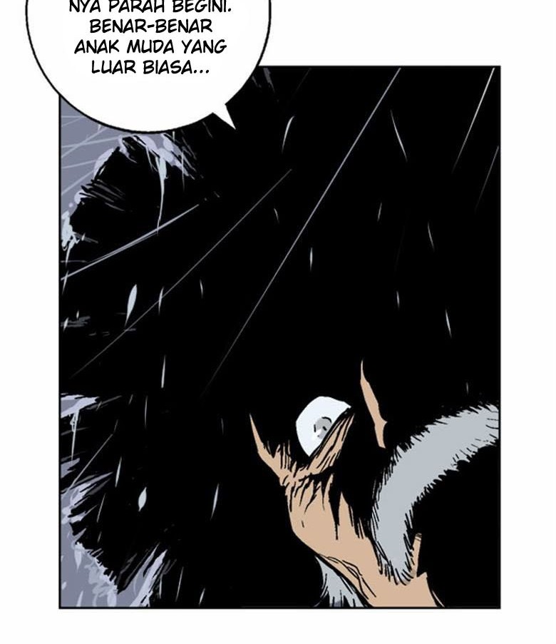 Gosu Chapter 55 - halaman 15