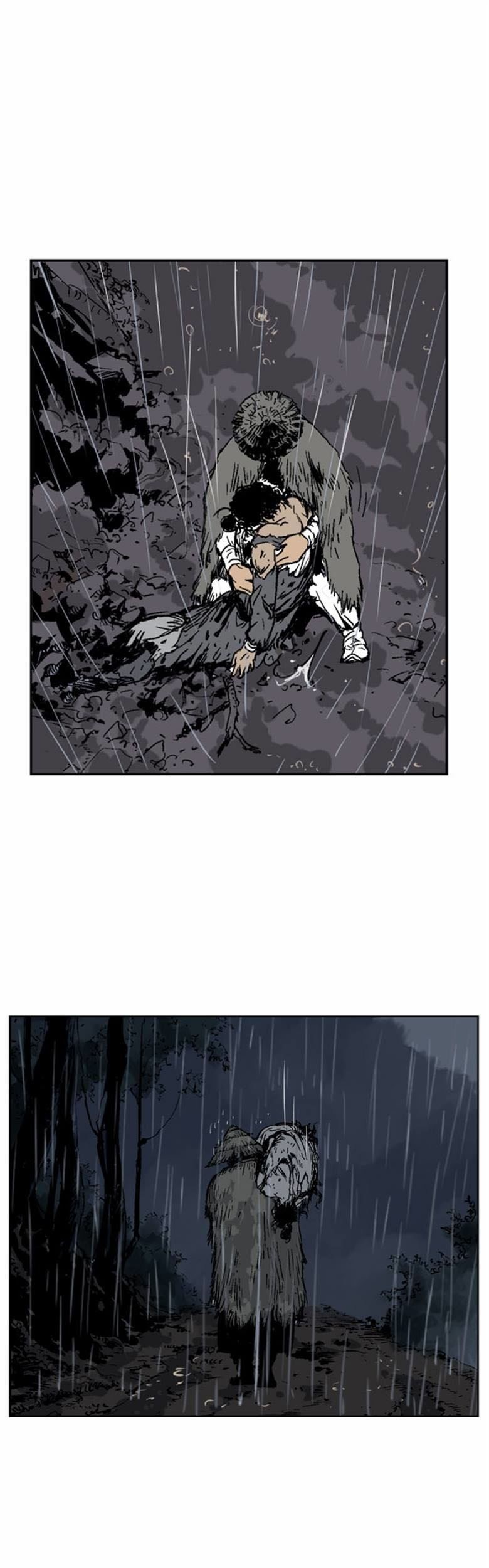 Gosu Chapter 55 - halaman 16