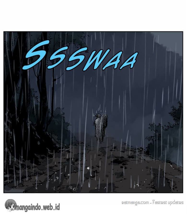 Gosu Chapter 55 - halaman 17