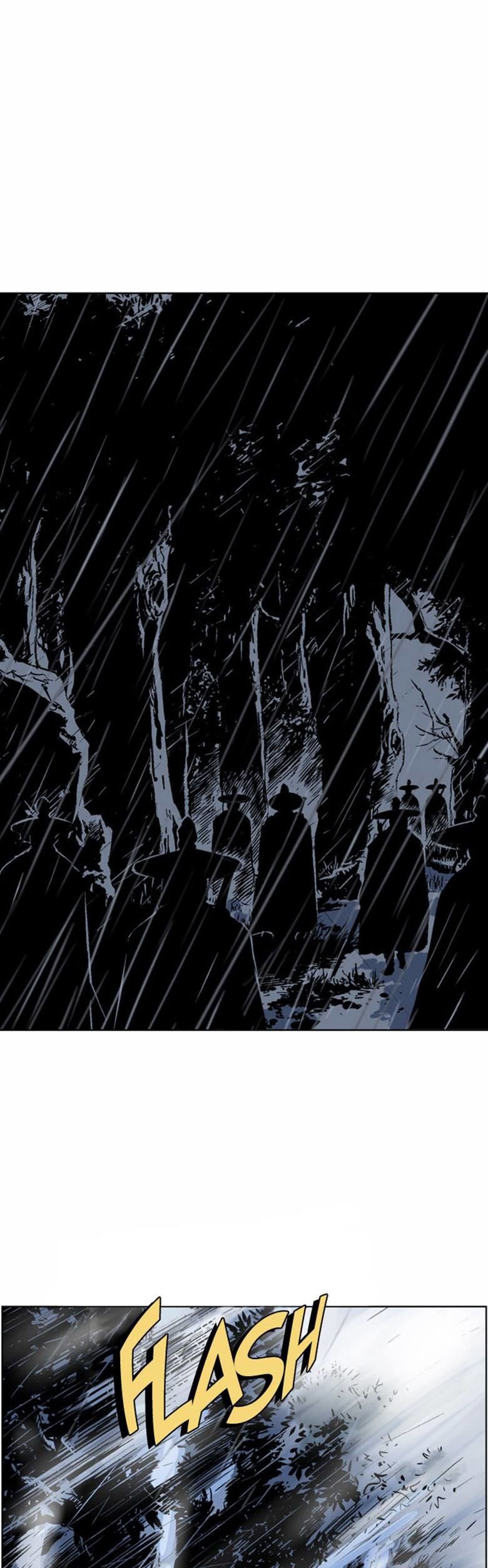 Gosu Chapter 55 - halaman 18