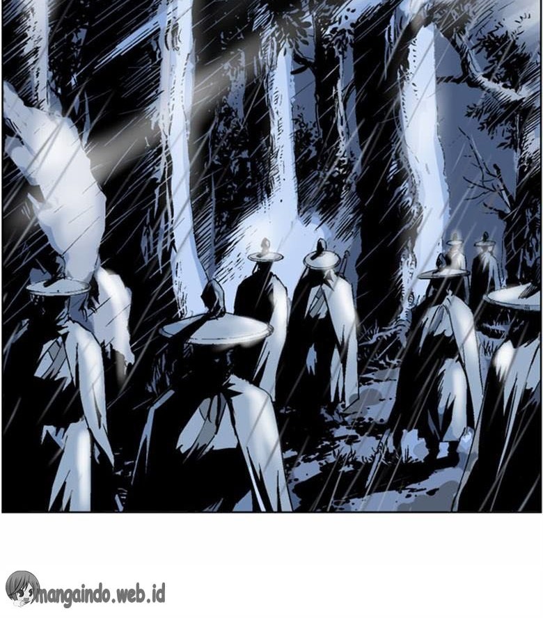 Gosu Chapter 55 - halaman 19