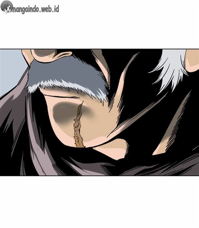 Gosu Chapter 55 - halaman 26