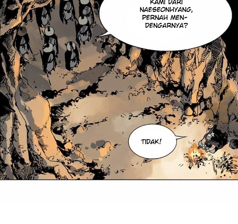 Gosu Chapter 55 - halaman 32
