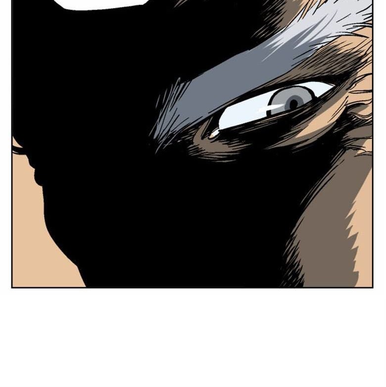 Gosu Chapter 55 - halaman 36