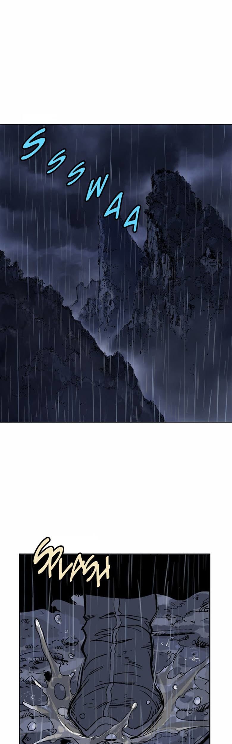 Gosu Chapter 55 - halaman 4