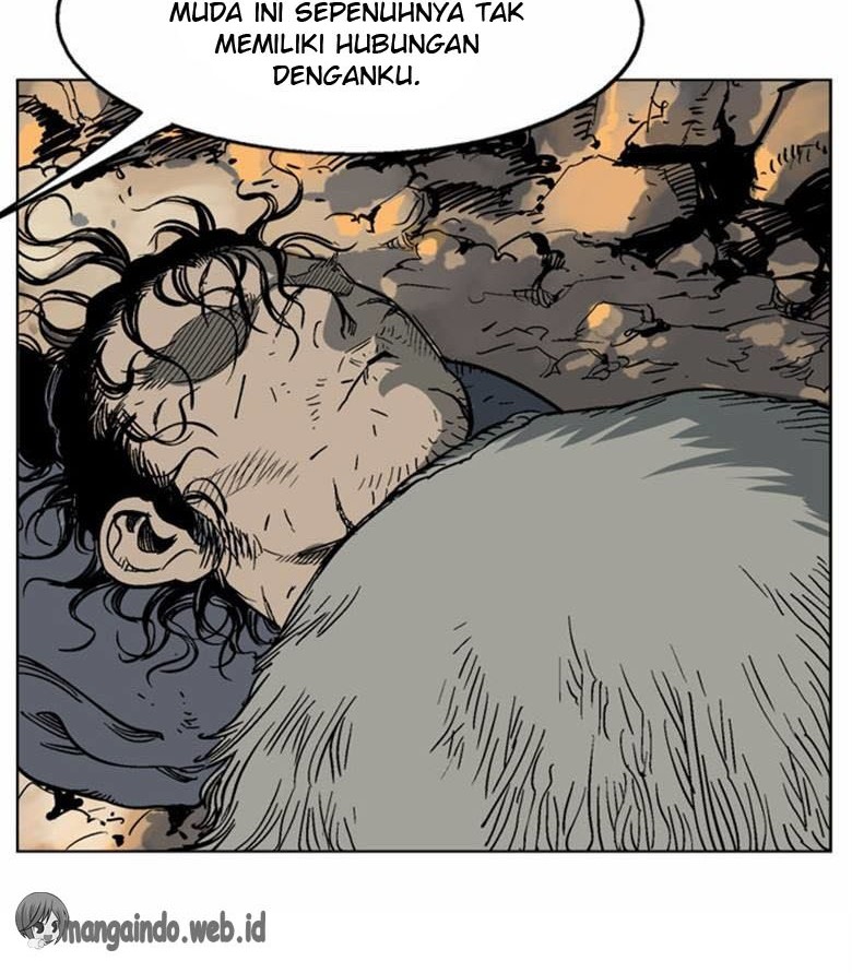Gosu Chapter 55 - halaman 42