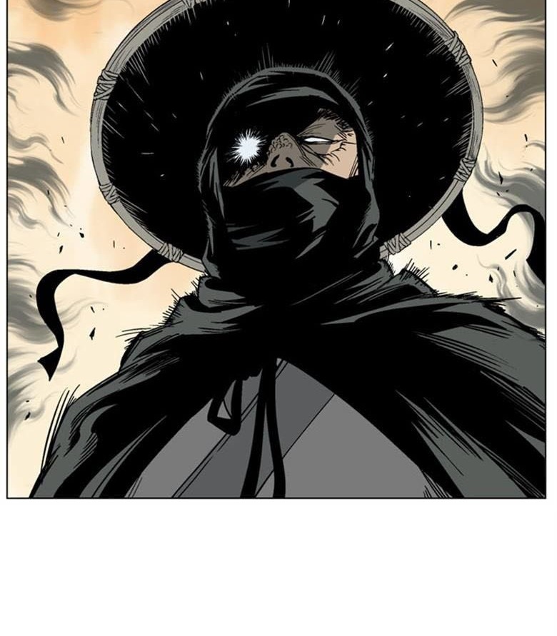 Gosu Chapter 55 - halaman 46